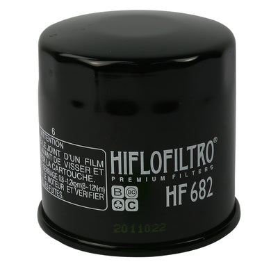 Hiflo CFMOTO 450MT Oil Filter