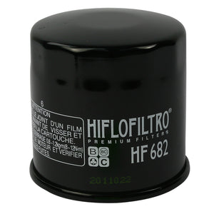Hiflo CFMOTO 450MT Oil Filter
