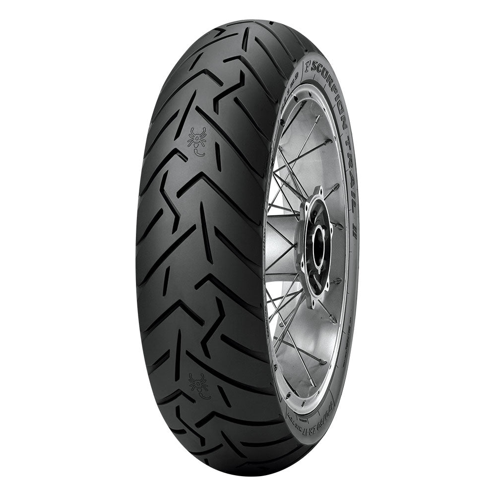 Pirelli Trail II Rear 170/60VR17 TL 72V DOT