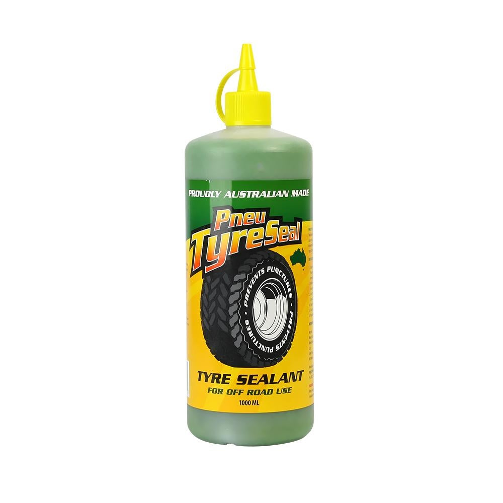 Pneu Tyre Sealer 1 litre
