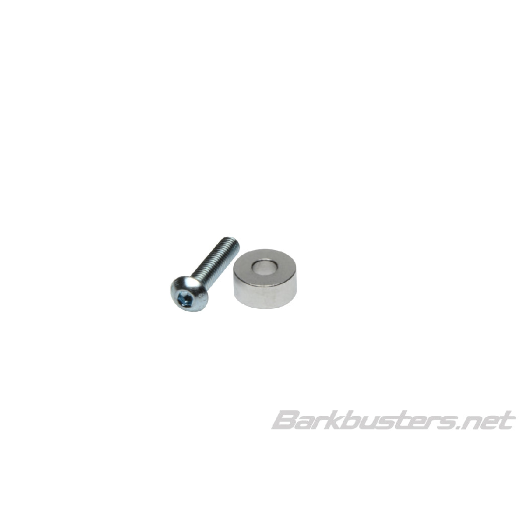 Barkbusters Spare Part – Spacer and Bolt (10mm)