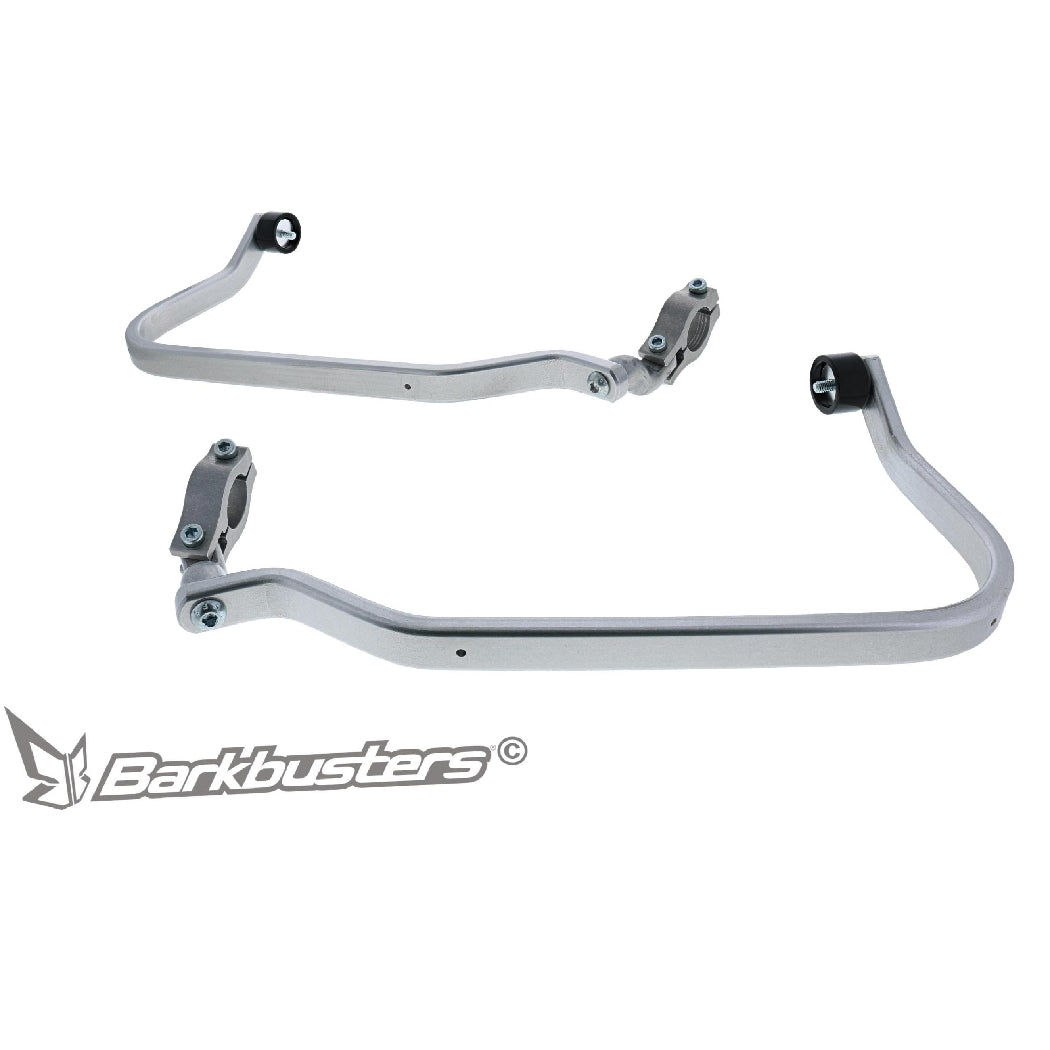 Barkbusters Handguards Triumph Tiger 1200 GT & Rally Explorer '22 on