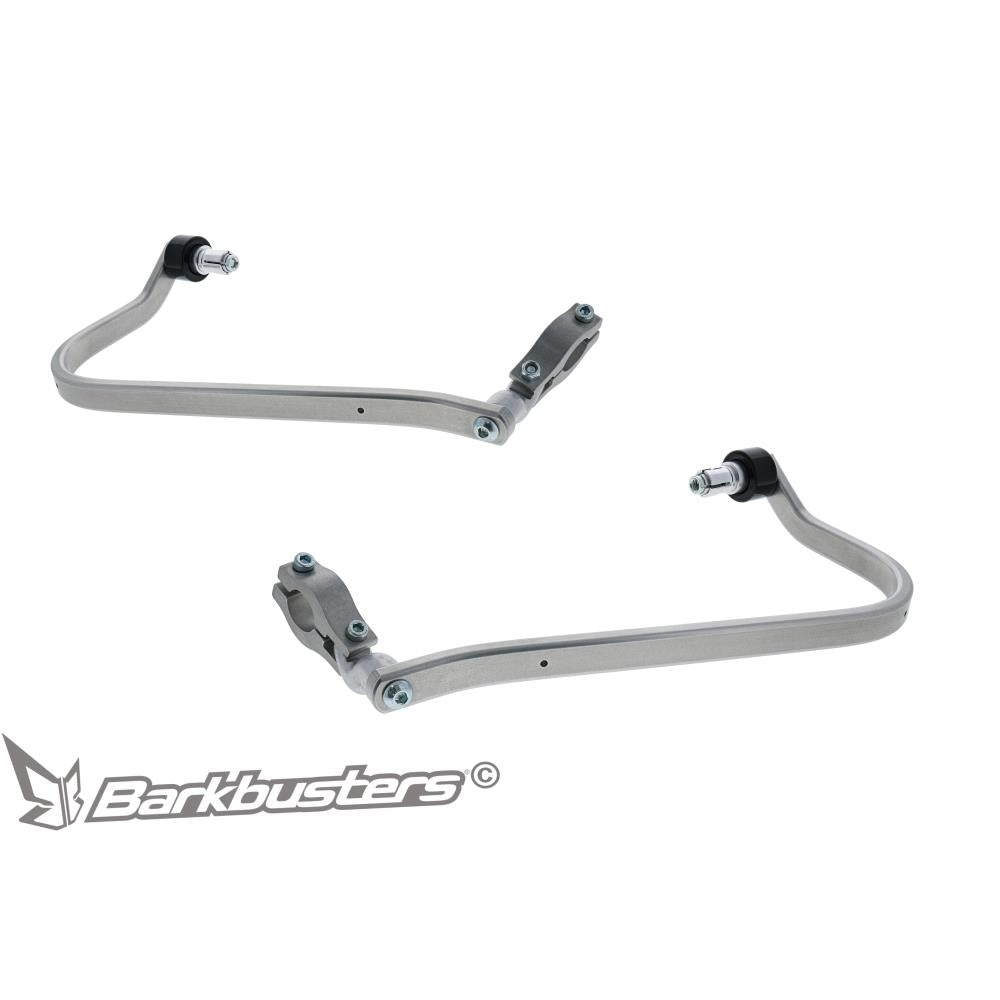 Barkbusters Handguards Honda CB 750 Hornet '23 on