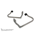 Barkbusters Hand Guards Honda CT 125 '20-, MSX125 Grom '14-'20, Kawasaki Z 125 Pro '16-, Suzuki DS250 SX V-Strom '23-