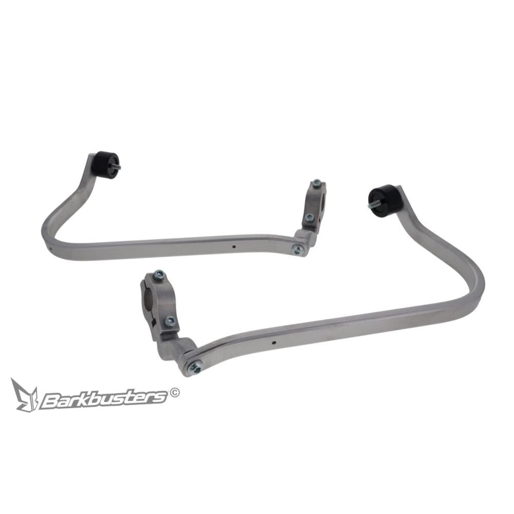 Barkbusters Hand Guards Triumph Scrambler 400X