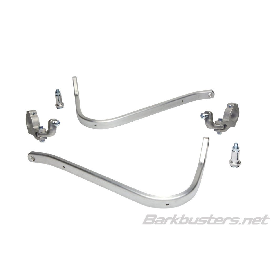 Barkbusters Backbone Tapered/Fat Bar