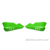Barkbuster JET Guards Green