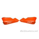 Barkbuster JET Guards Orange