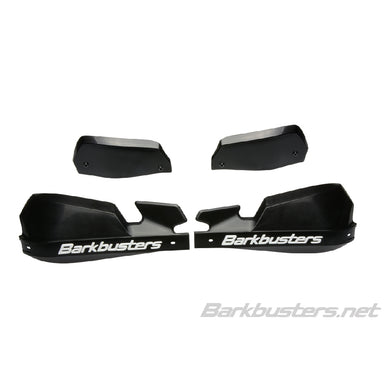 Barkbusters VPS Plastic Guards
