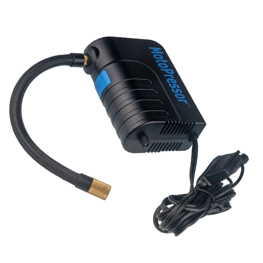 Rocky Creek Air Compressor Motopressor V2 130psi
