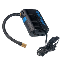 Rocky Creek Air Compressor Motopressor V2 130psi