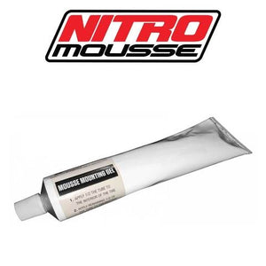 Nitro Mousse Lube Gel 85G