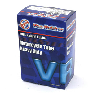 Vee Rubber Standard Tube (1.5mm) 17" 450/510 (120/90 > 140/80)