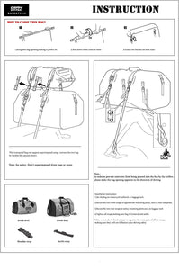 Universal Osah Combo 40L Duffel + 25L Tailpack Camo