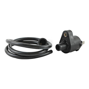 J&N Ignition Coil (160-01027) (AHCIHA6046)