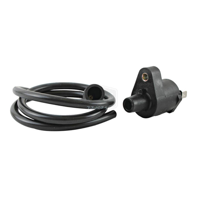 J&N Ignition Coil (160-01027) (AHCIHA6046)