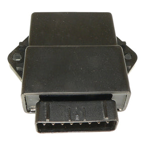 J&N CDI Module (160-02054) (AHISU6002)