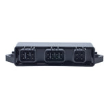 J&N CDI Module (160-02091) (AHIYA6049)