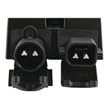 J&N Regulator (230-22139) (AHRAHD6030)