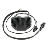 J&N Regulator (230-22140) (AHRAHD6031)