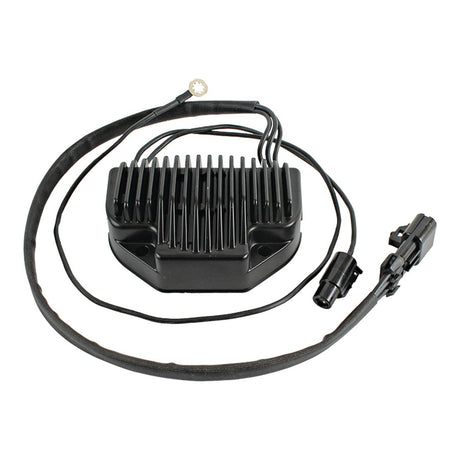 J&N Regulator (230-22140) (AHRAHD6031)