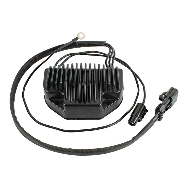 J&N Regulator (230-22140) (AHRAHD6031)