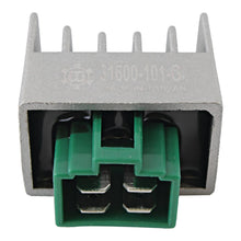 Load image into Gallery viewer, J&amp;N Regulator Rectifier (230-58066) (AHRAYA6027)