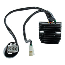 Load image into Gallery viewer, J&amp;N Regulator Rectifier (230-58102) (AHRAHA6109)