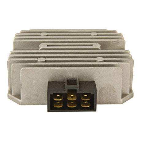 J&N Regulator (230-58234) (AHRAYA6019)