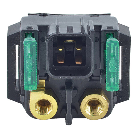J&N Solenoid (240-54042) (AHSMU6062)