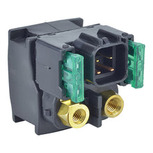 Load image into Gallery viewer, J&amp;N Solenoid (240-54043) (AHSMU6063)