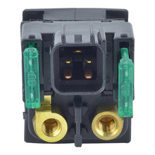 Load image into Gallery viewer, J&amp;N Solenoid (240-54043) (AHSMU6063)