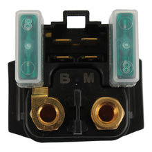 Load image into Gallery viewer, J&amp;N Solenoid (240-54048) (AHSMU6074)