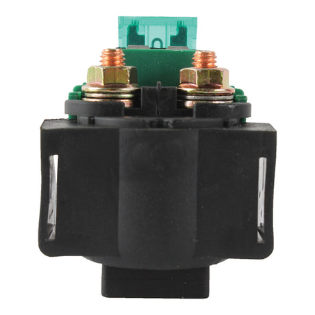 J&N Starter Relay (240-54059) (AHSMU6142)