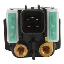 Load image into Gallery viewer, J&amp;N Solenoid (240-54064) (AHSMU6156)