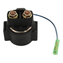 Load image into Gallery viewer, J&amp;N Solenoid (240-54069) (AHSMU6161)