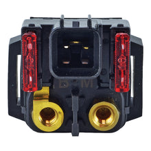 Load image into Gallery viewer, J&amp;N Solenoid (240-54084) (AHSMU6183)
