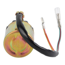 Load image into Gallery viewer, J&amp;N Solenoid (240-58003) (AHSMU6005)