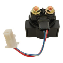 Load image into Gallery viewer, J&amp;N Solenoid (240-58012) (AHSND6053)