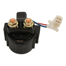 Load image into Gallery viewer, J&amp;N Solenoid (240-58012) (AHSND6053)