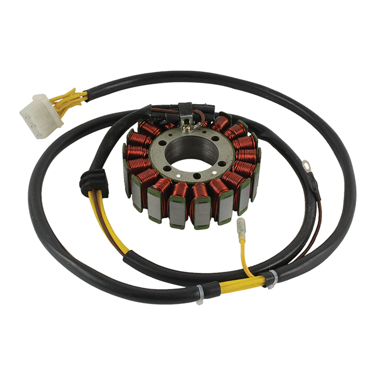 J&N Stator Coil (340-22024) (AHRAPO4004)