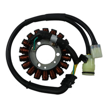 Load image into Gallery viewer, J&amp;N Stator (340-58020) (AHAHA4046)