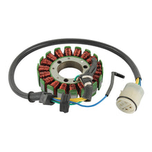 Load image into Gallery viewer, J&amp;N Stator (340-58028) (AHRAHA4044)