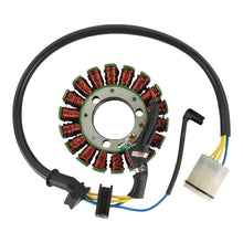 Load image into Gallery viewer, J&amp;N Stator (340-58028) (AHRAHA4044)