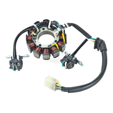 Stator Coil 340-58165
