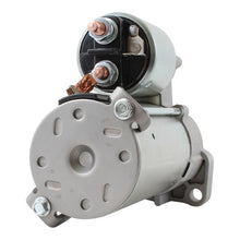 Load image into Gallery viewer, J&amp;N Starter Motor (410-40039) (AHSVA0005)