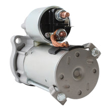 Load image into Gallery viewer, J&amp;N Starter Motor (410-40039) (AHSVA0005)