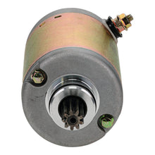 Load image into Gallery viewer, J&amp;N Starter Motor (410-52308) (AHSND0613)