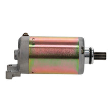 Load image into Gallery viewer, J&amp;N Starter Motor (410-52308) (AHSND0613)