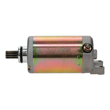 Load image into Gallery viewer, J&amp;N Starter Motor (410-52308) (AHSND0613)